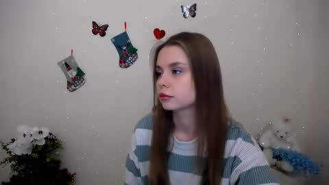 Mari online show from 01-14-26, 08:42