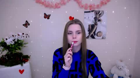 Mari online show from 02-19-26, 06:53