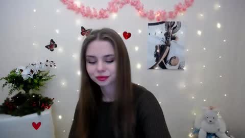 Mari online show from 02-23-26, 06:44