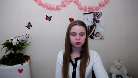 Mari online show from 02-24-26, 06:55