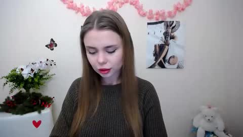 Mari online show from 02-28-26, 06:58