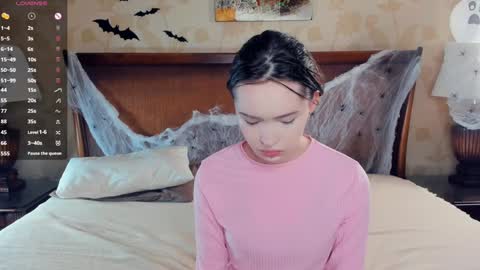 Hi Im Monika Welcome to my room online show from 11-01-25, 08:22