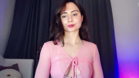 Nicole online show from 01-30-25, 10:51