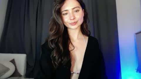 Nicole online show from 02-23-25, 02:46