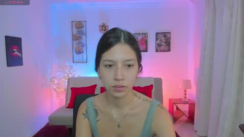 Saray online show from 07-23-26, 12:36