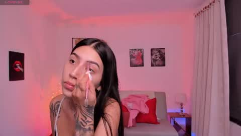 Saray online show from 07-27-26, 09:55