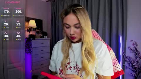  Mary   pvt open    use pink and blue app lovense online show from 11-09-25, 03:21