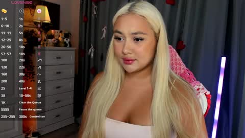  Mary   pvt open    use pink and blue app lovense online show from 04-22-26, 03:46