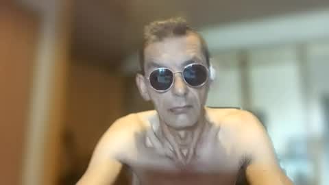 Dreambob online show from 06-27-26, 07:57