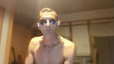 Dreambob online show from 07-27-26, 07:43
