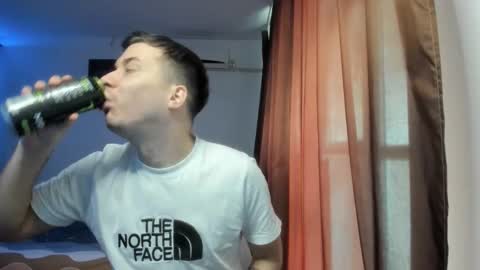 Johnny online show from 03-01-26, 01:35