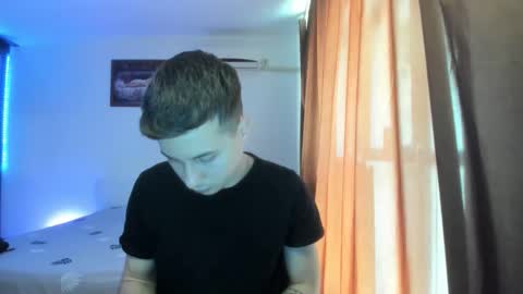 Johnny online show from 04-23-26, 10:58