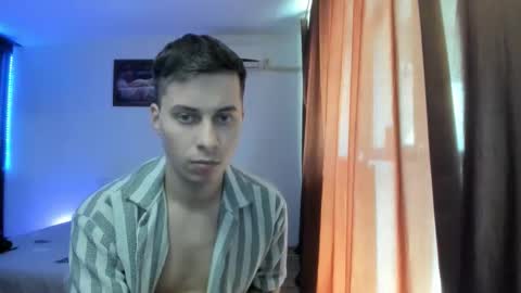 Johnny online show from 04-23-26, 12:29