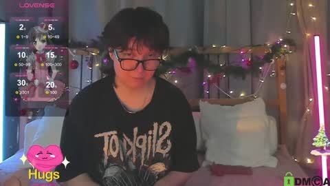 Billy online show from 12-22-24, 05:01