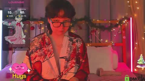 Billy online show from 12-23-24, 02:02