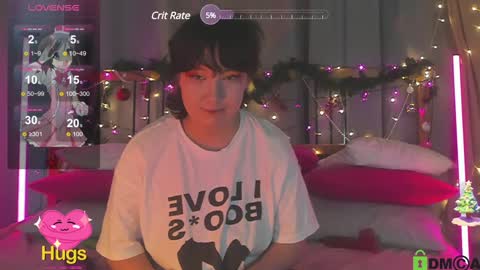 Billy online show from 12-26-24, 07:24