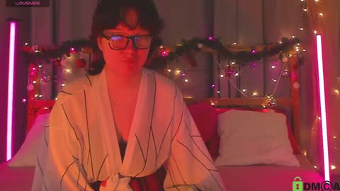 Billy online show from 12-28-24, 01:29