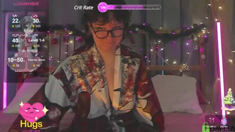 Billy online show from 12-28-24, 07:33