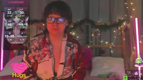 Billy online show from 01-03-25, 01:38