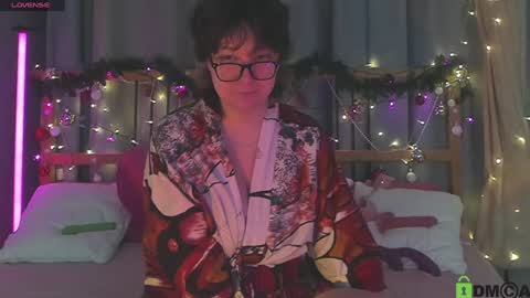 Billy online show from 01-12-25, 01:32