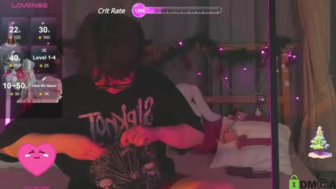 Billy online show from 01-12-25, 07:43