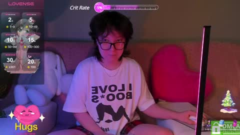 Billy online show from 01-18-25, 01:41