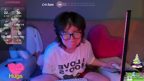 Billy online show from 01-18-25, 10:49