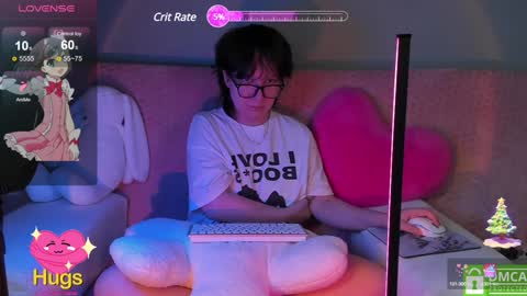 Billy online show from 01-19-25, 08:29