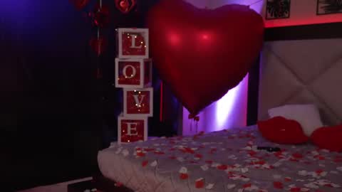 Sarah online show from 02-14-25, 02:18