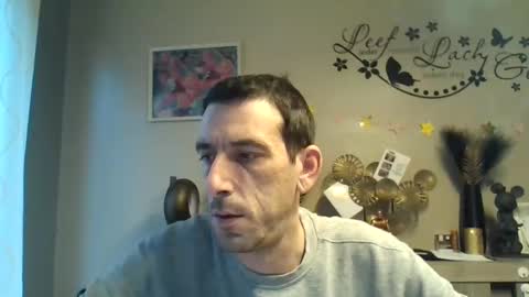 dreamguy38 online show from 12-03-24, 07:54