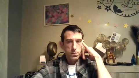 dreamguy38 online show from 01-04-25, 06:41