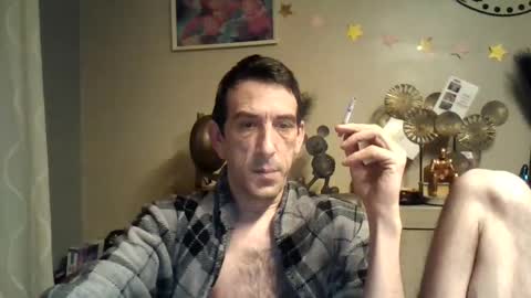 dreamguy38 online show from 01-19-25, 04:54