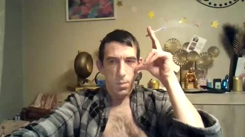 dreamguy38 online show from 01-25-25, 06:01