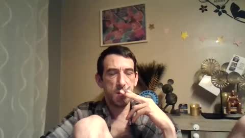 dreamguy38 online show from 01-28-25, 04:50