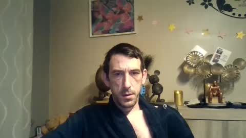 dreamguy38 online show from 02-09-25, 03:43