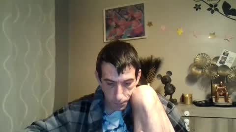 dreamguy38 online show from 02-11-25, 04:55