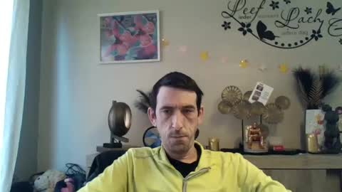 dreamguy38 online show from 02-14-25, 09:24