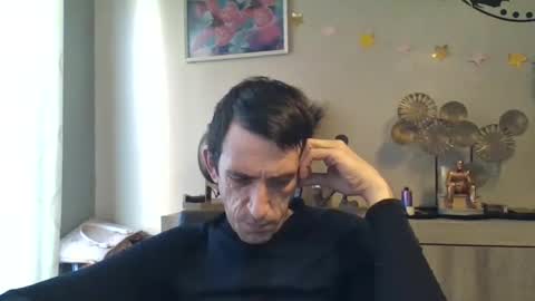 dreamguy38 online show from 02-18-25, 03:10