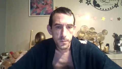 dreamguy38 online show from 09-21-25, 02:46