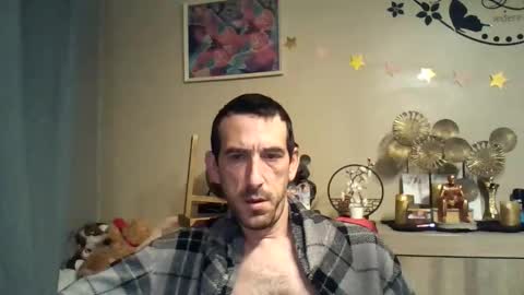 dreamguy38 online show from 09-22-25, 03:52