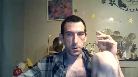 dreamguy38 online show from 10-05-25, 02:43