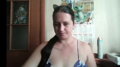 dreamiebelle online show from 09-12-25, 06:02