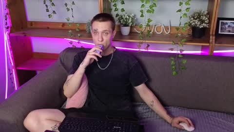 im Kai ntmu online show from 05-22-26, 10:10