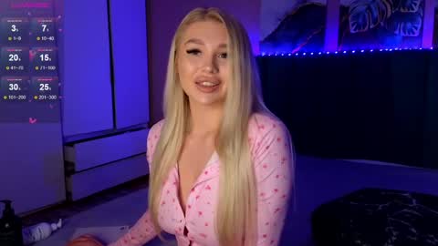 Mila online show from 04-13-26, 04:29