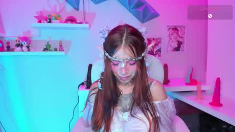 dreamleah_ online show from 11-01-25, 05:42