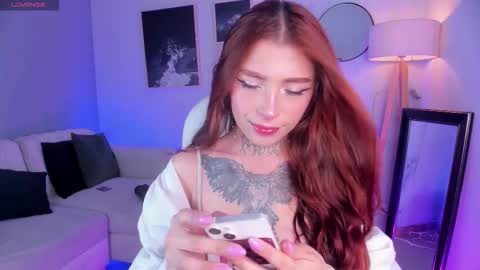 dreamleah_ online show from 03-14-26, 03:01
