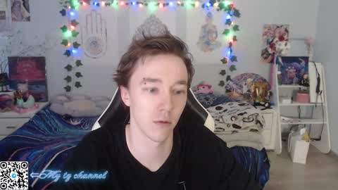 Yukichi online show from 09-19-25, 05:42