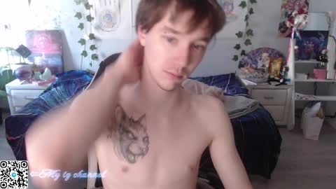 Yukichi online show from 09-27-25, 09:03