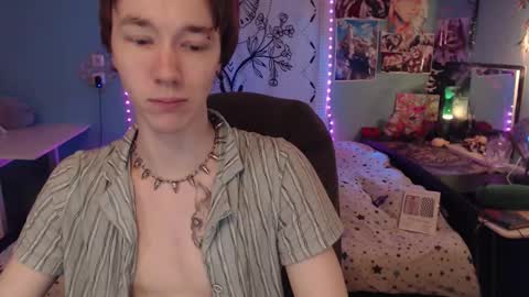 Yukichi online show from 10-14-25, 07:03