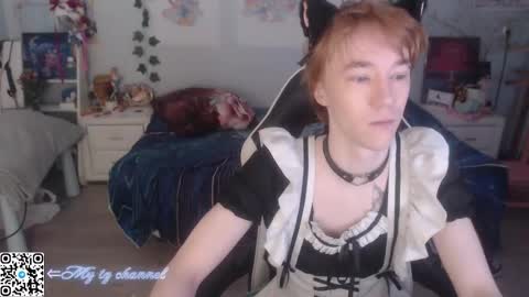 Yukichi online show from 10-23-25, 10:47